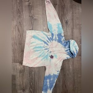 Womens Pura Vida Sweatshirt Colorful